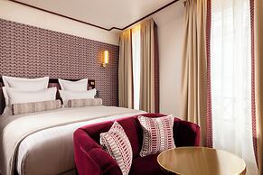 Hôtel Filigrane & Spa