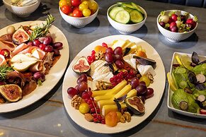 Hôtel Filigrane & Spa