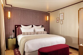 Hôtel Filigrane & Spa