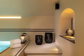 Hôtel Filigrane & Spa