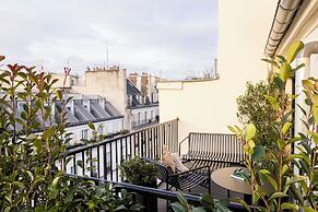 Hôtel Filigrane & Spa