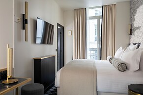 Hôtel Filigrane & Spa