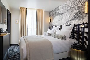 Hôtel Filigrane & Spa