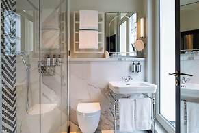 Hôtel Filigrane & Spa