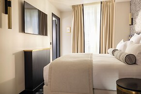 Hôtel Filigrane & Spa