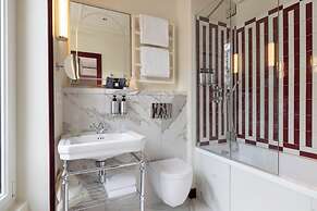 Hôtel Filigrane & Spa