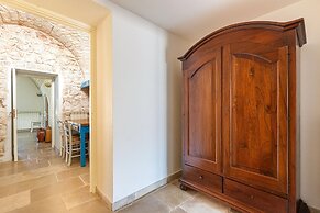 3739 AM Carrone - Appartamento 1