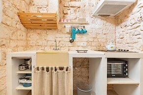 3739 AM Carrone - Appartamento 1