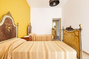 3739 AM Carrone - Appartamento 1