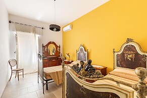 3739 AM Carrone - Appartamento 1