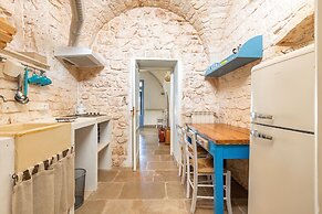 3739 AM Carrone - Appartamento 1