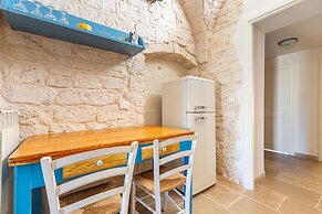 3739 AM Carrone - Appartamento 1