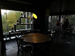 MİRO MARA BOUTIQUE HOTEL & LOUNGE BAR