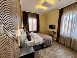 MİRO MARA BOUTIQUE HOTEL & LOUNGE BAR