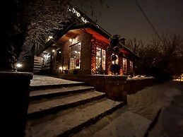 MİRO MARA BOUTIQUE HOTEL & LOUNGE BAR