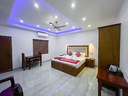 Skylar Seaview Beach Resort and Spa