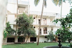 Skylar Seaview Beach Resort and Spa