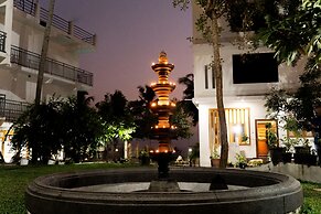 Skylar Seaview Beach Resort and Spa