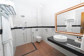 Skylar Seaview Beach Resort and Spa