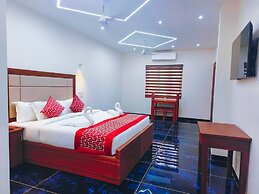 Skylar Seaview Beach Resort and Spa