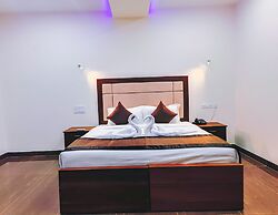 Skylar Seaview Beach Resort and Spa