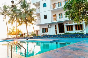 Skylar Seaview Beach Resort and Spa