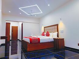 Skylar Seaview Beach Resort and Spa