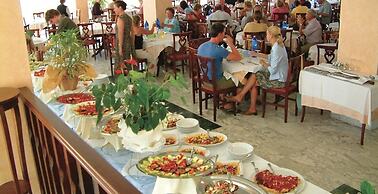 Malaspina Hotel & Resort