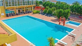 Malaspina Hotel & Resort