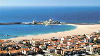 Malaspina Hotel & Resort