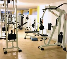 Malaspina Hotel & Resort