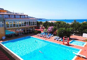 Malaspina Hotel & Resort