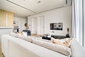 Al Barari Stella Stays