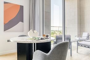 Al Barari Stella Stays