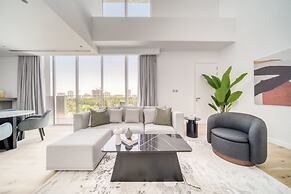 Al Barari Stella Stays