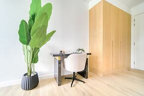 Al Barari Stella Stays