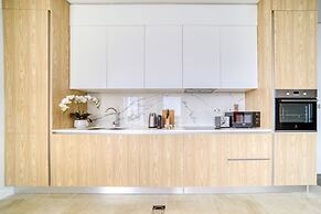 Al Barari Stella Stays