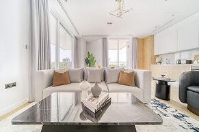 Al Barari Stella Stays