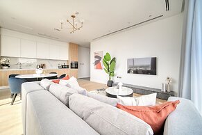 Al Barari Stella Stays