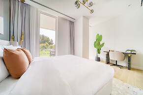 Al Barari Stella Stays