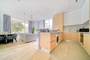 Al Barari Stella Stays