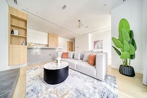 Al Barari Stella Stays