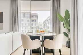 Al Barari Stella Stays