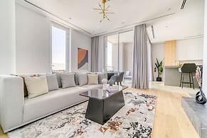 Al Barari Stella Stays