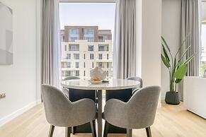 Al Barari Stella Stays