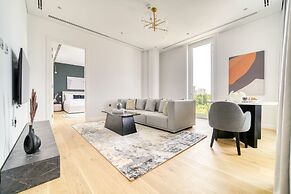 Al Barari Stella Stays