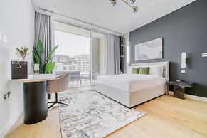 Al Barari Stella Stays