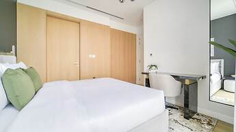 Al Barari Stella Stays