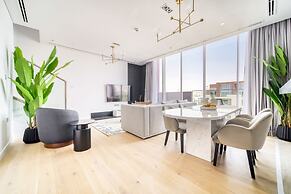 Al Barari Stella Stays