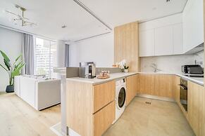 Al Barari Stella Stays